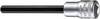 Stahlwille 1049/7 02151007 3/8" (10 mm) Csavarhúzó betét 7 mm 3/8" (10 mm)