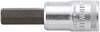 Stahlwille 1049/9 02151009 3/8" (10 mm) Csavarhúzó betét 9 mm 3/8" (10 mm)
