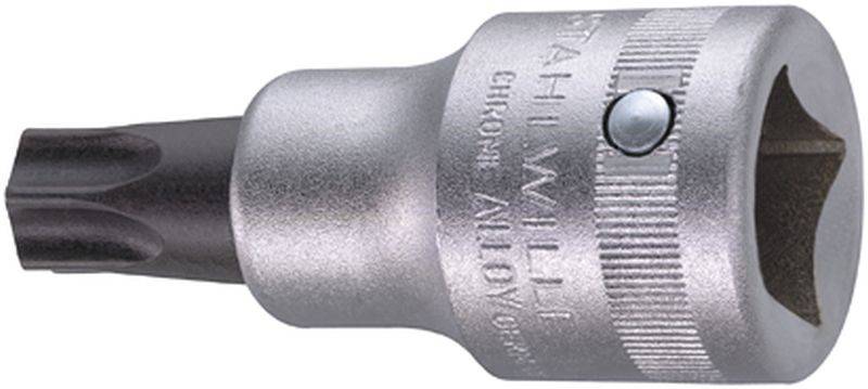 Stahlwille 59TX T100 05100100 3/4 (20 mm) Csavarhúzó betét T 100 3/4 (20 mm)