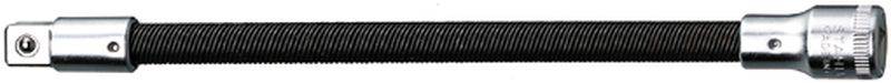 Stahlwille 434 12040000 Meghajtás (csavarhúzó) 3/8 (10 mm) 1 db