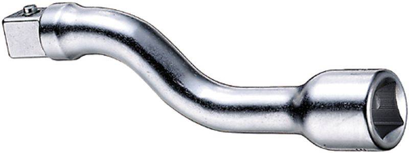 Stahlwille 3505 13210001 Dugókulcs hosszabbító Meghajtás (csavarhúzó) 1/2 (12,5 mm) 1 db