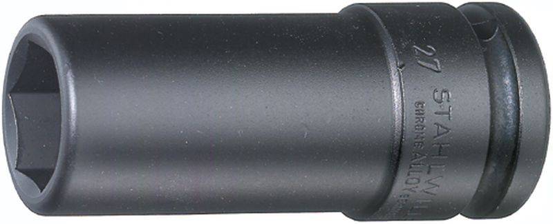 Stahlwille 2509 30 25090030 Hatlap Dugókulcs betét 3/4 (20 mm)