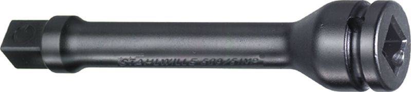 Stahlwille 509/5 IMP 33010002 Dugókulcs hosszabbító Meghajtás (csavarhúzó) 1/2 (12,5 mm) 130 mm 1 db