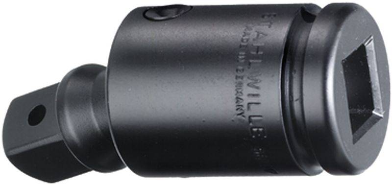 Stahlwille 561 IMP 35020000 Gömbcsuklós idom Meghajtás (csavarhúzó) 3/4 (20 mm) 1 db