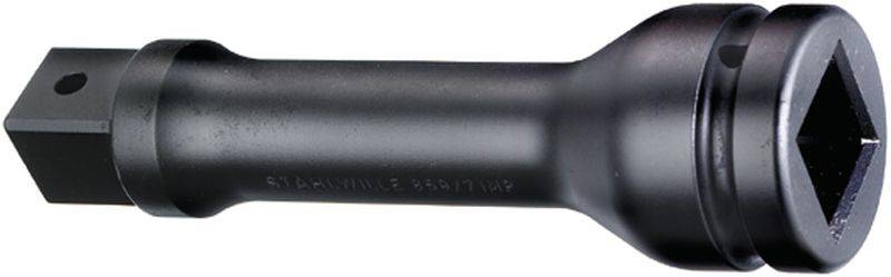 Stahlwille 859/7 IMP 36010001 Dugókulcs hosszabbító Meghajtás (csavarhúzó) 1 (25 mm) 180 mm 1 db