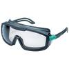 uvex i-guard planet 9143296 Védőszemüveg Szürke, Kék