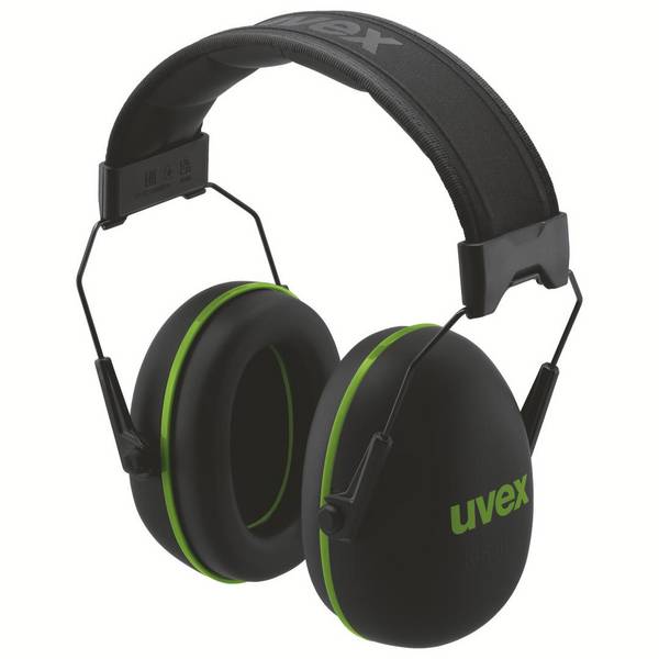 uvex KX10 2630011 Hallásvédő fültok 30 dB 1 db