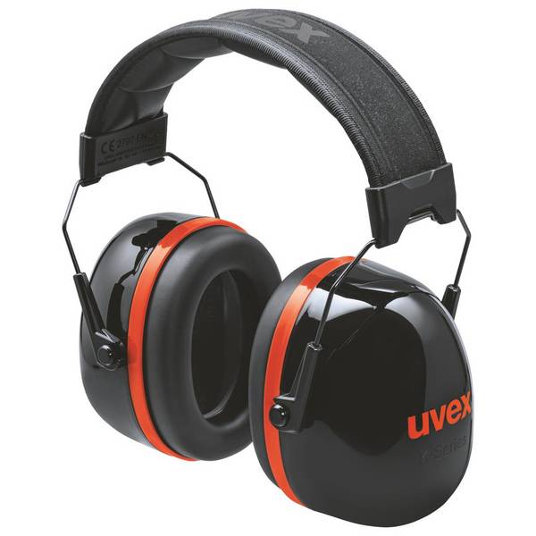 uvex K30 2630030 Hallásvédő fültok 36 dB 1 db