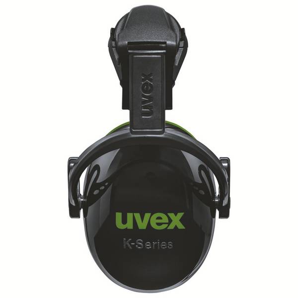 uvex K10H 2630210 Hallásvédő fültok 28 dB 1 pár