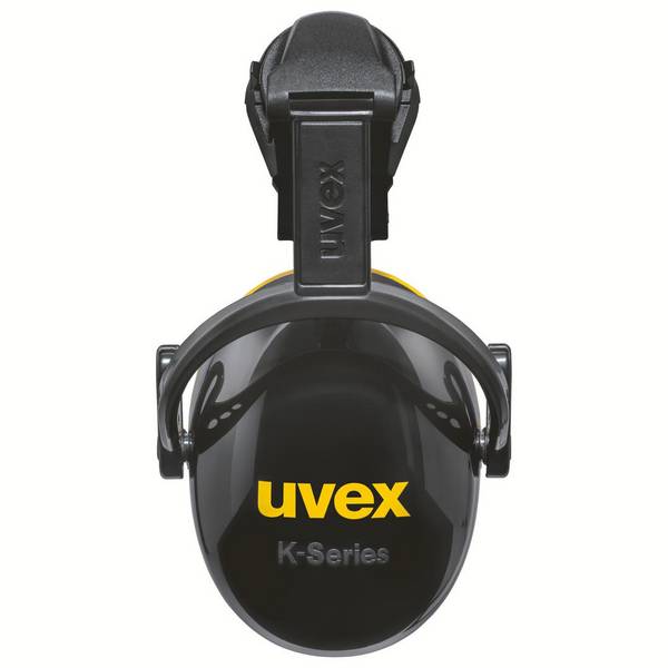 uvex K20H 2630220 Hallásvédő fültok 30 dB 1 pár