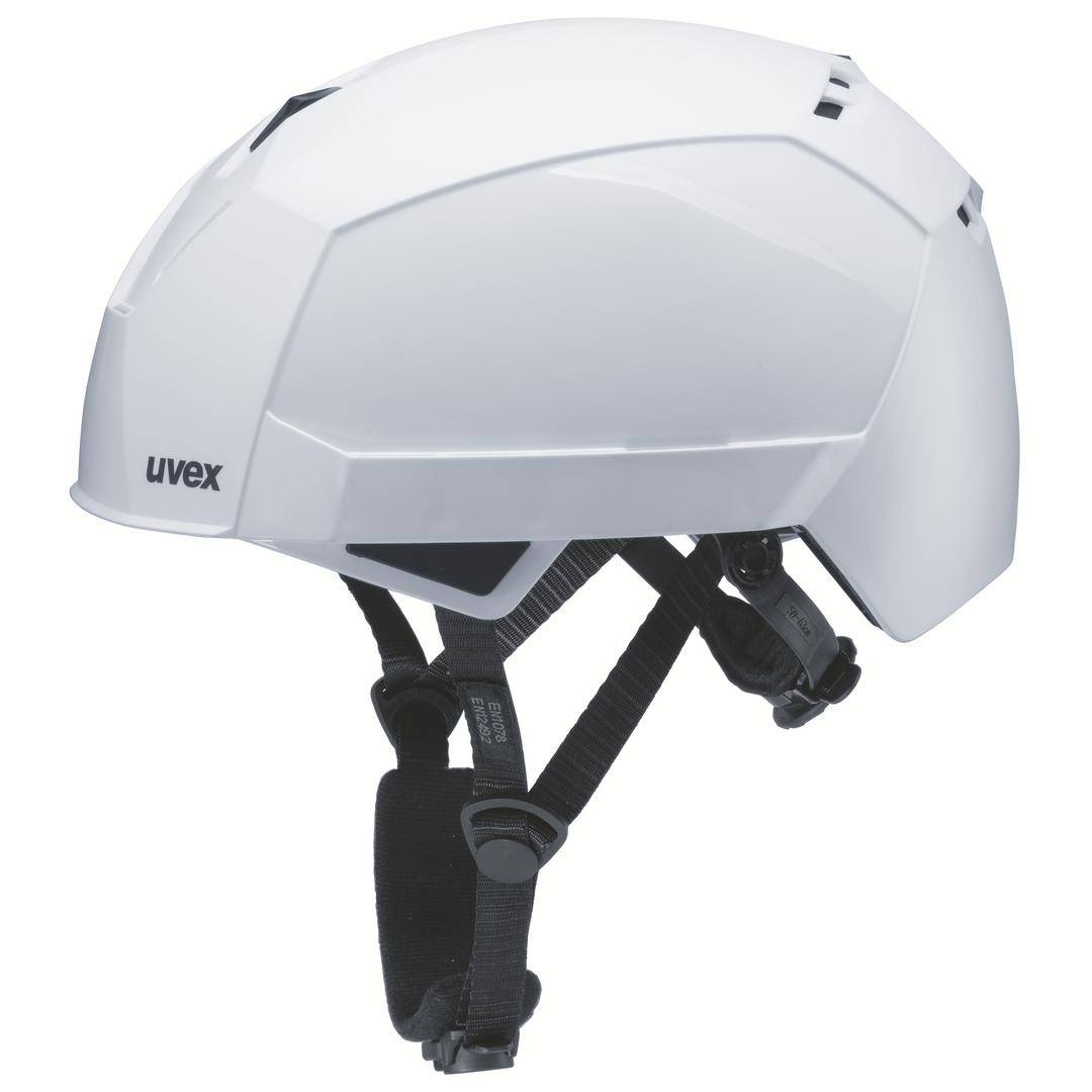 uvex perfexxion 9720040 Védősisak Fehér