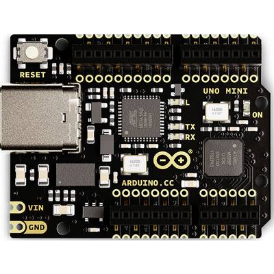 Миниконтроллер Arduino Pro Mini Board