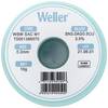 Weller T0051386570 Forrasztóón, ólommentes Tekercs, Ólommentes Sn3,0Ag0,5Cu 10 g 0.20 mm
