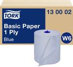 Tork standard papírtörlő, kék, 1 rétegű