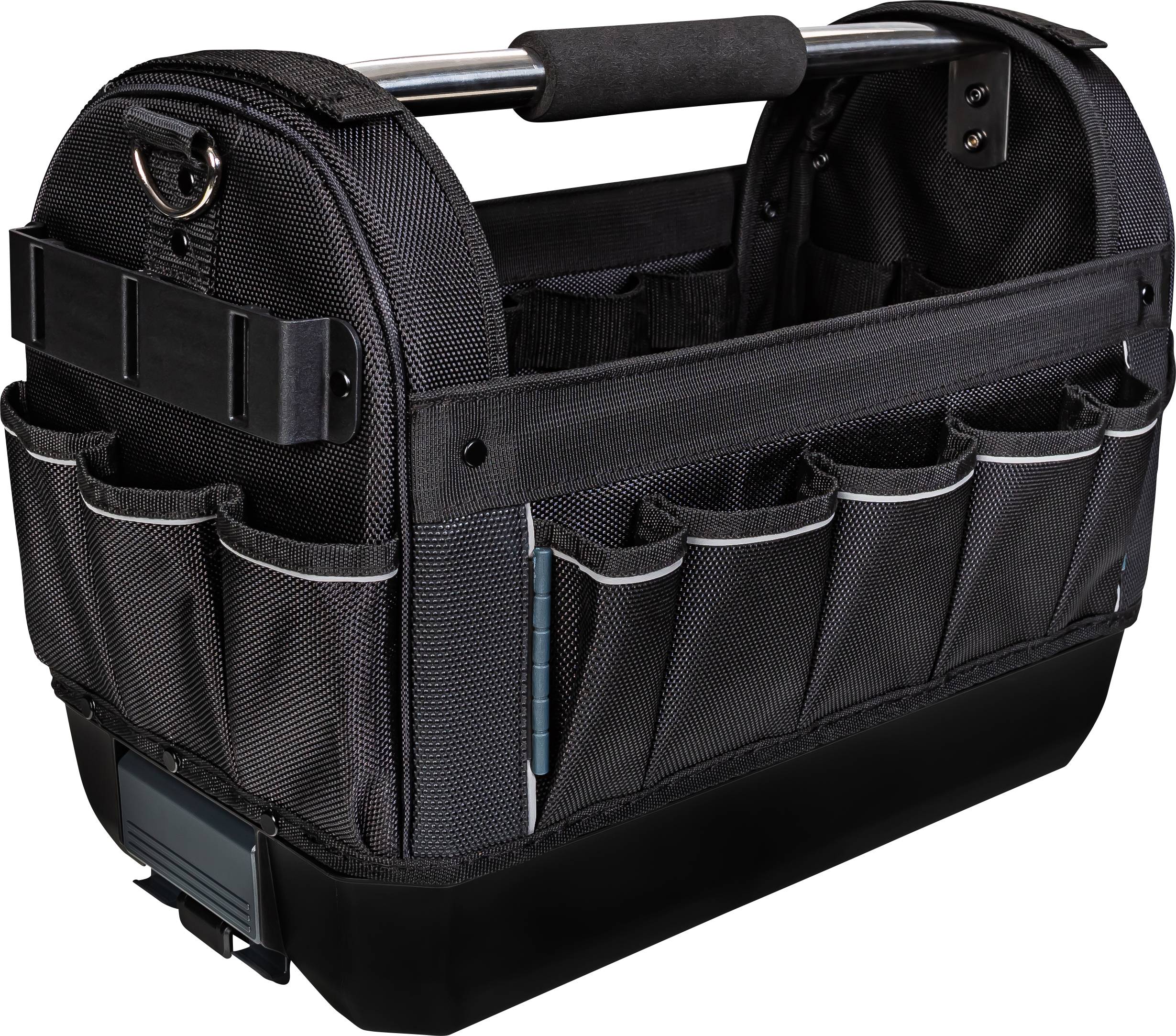 Sortimo ProClick Tool Bag M 6100000545 Szerszámos hordtáska tartalom nélkül (Sz x Ma x Mé) 480 x 330 x 240 mm
