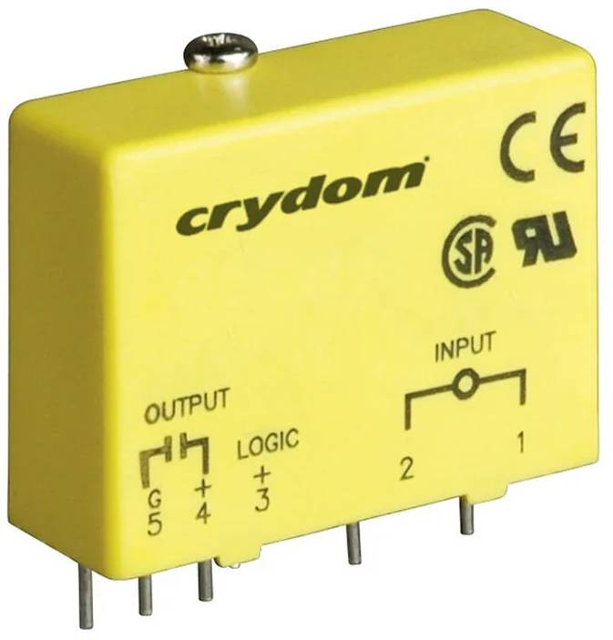 Crydom IAC5A I/O modul