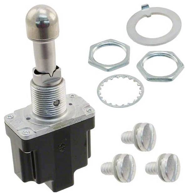 Honeywell SPS  1TL1-1E    Billenőkapcsoló            1 db
