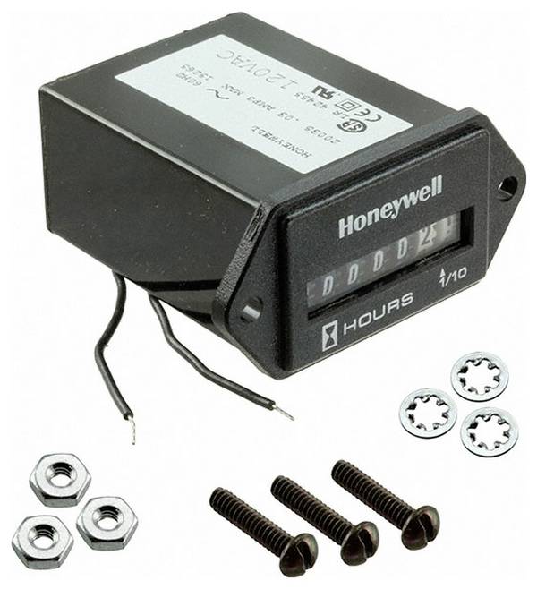 Honeywell SPS  20035-17    Meter Monitors 20035-17