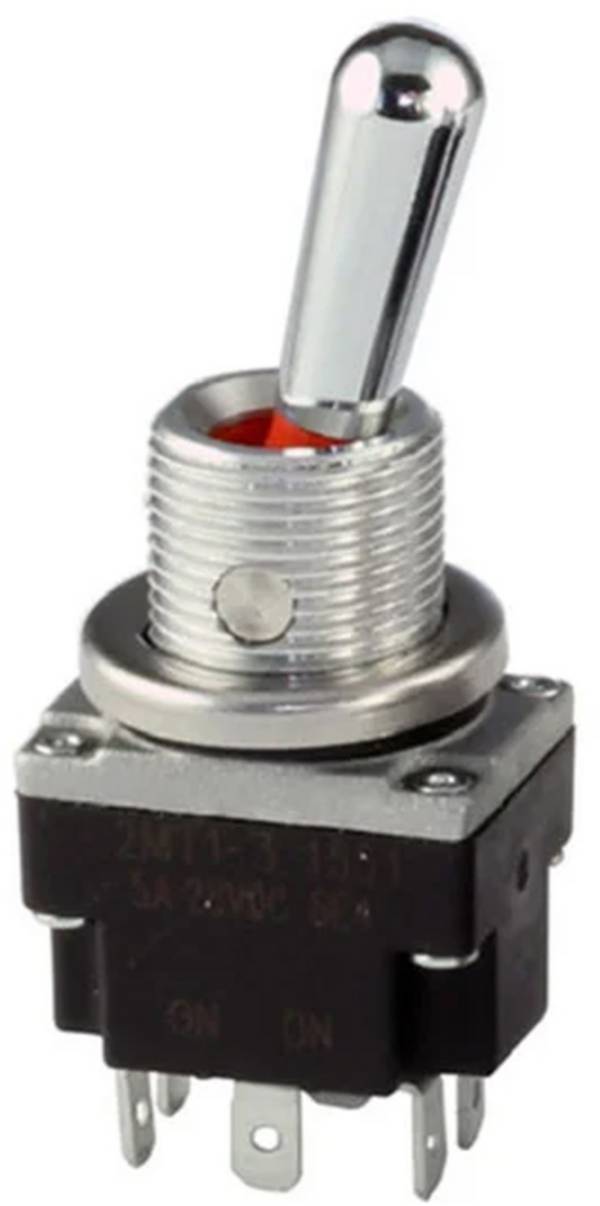 Honeywell SPS  2MT2-3    Billenőkapcsoló            1 db