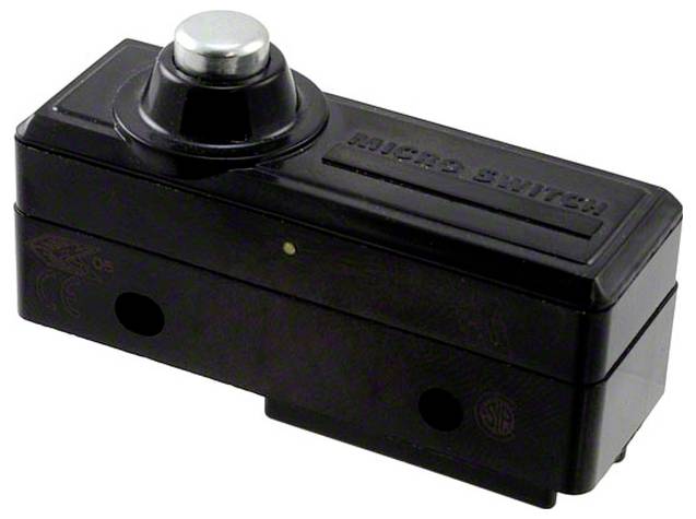 Honeywell SPS BZ-2RD BZ-2RD Végálláskapcsoló 1 db-0