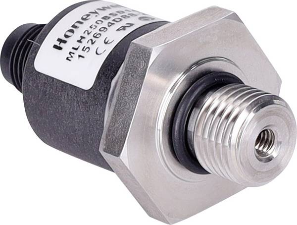 Honeywell SPS  Nyomásérzékelő  1 db  MLH250BSD14B