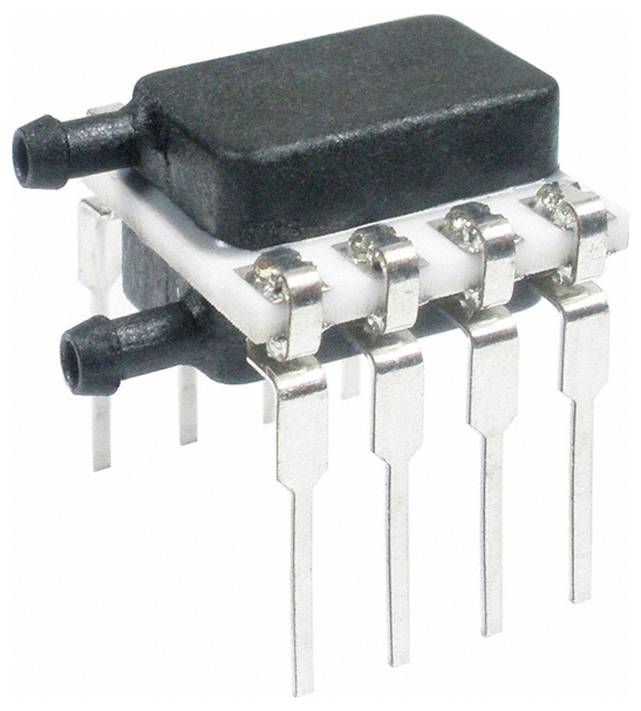 Honeywell SPS Nyomásérzékelő 1 db NSCDRRN160MGUNV-0