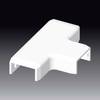 KOPOS 8924_HB T elágazás (Sz x Ma) 20 mm x 10 mm 1 db Fehér