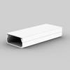 KOPOS LHD 40X20_HD Kábelcsatorna (H x Sz x Ma) 2 m x 41 mm x 18 mm 1 db Fehér