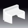 KOPOS 8639_HB Összekötő elem Összekötő elem (Sz x Ma) 41 mm x 18 mm 1 db Fehér