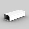 KOPOS LH 60X40_HD Kábelcsatorna (H x Sz x Ma) 2 m x 60 mm x 40 mm 1 db Fehér