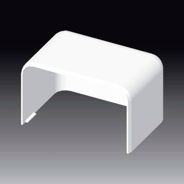 KOPOS 8551_HB Végdarab  (Sz x Ma) 98 mm x 61 mm 1 db Fehér