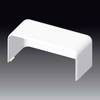 KOPOS 8561_HB Végdarab (Sz x Ma) 139 mm x 61 mm 1 db Fehér