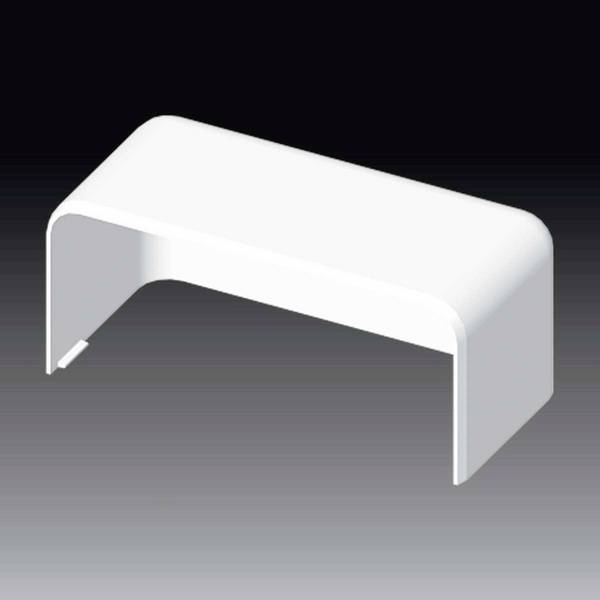KOPOS 8561_HB Végdarab  (Sz x Ma) 139 mm x 61 mm 1 db Fehér
