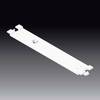 KOPOS REKE 140_HB Távtartó Távtartó (Sz x Ma) 139 mm x 61 mm 1 db Fehér