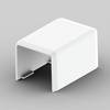KOPOS 8622_HB Összekötő elem (Sz x Ma) 21 mm x 19 mm 1 db Fehér
