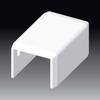 KOPOS 8912_HB Összekötő elem Összekötő elem (Sz x Ma) 25 mm x 20 mm 1 db Fehér