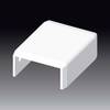 KOPOS 8602_HB Összekötő elem Összekötő elem (Sz x Ma) 32 mm x 15 mm 1 db Fehér