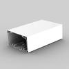KOPOS PK 130X65 D_HD Kábelcsatorna (H x Sz x Ma) 2 m x 130 mm x 67.5 mm 1 db Fehér