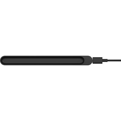 Microsoft Surface Slim Pen Charger USB-s töltő Fekete