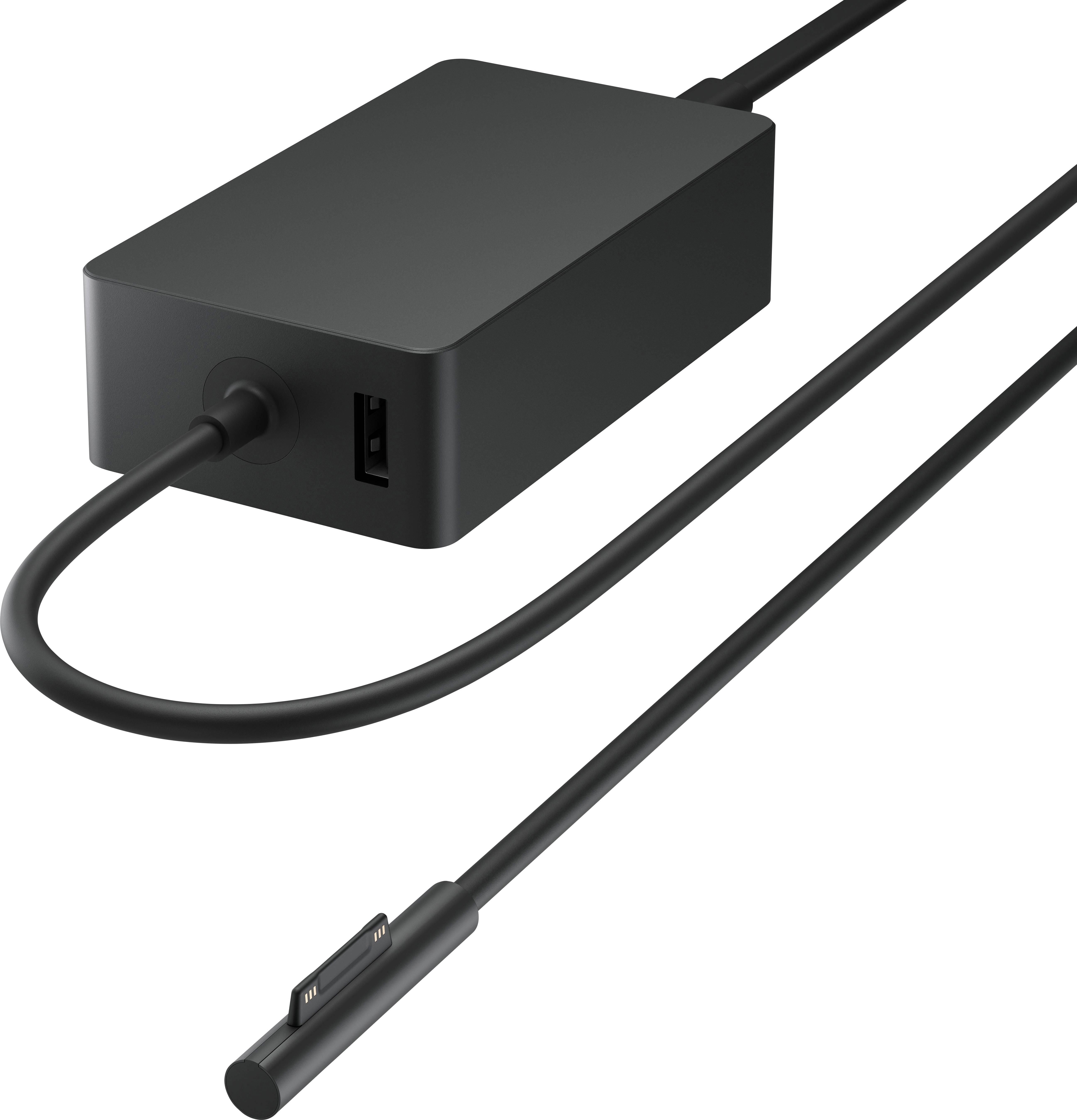 Microsoft Surface 127W Power Supply Notebook tápegység 127 W