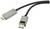 Egy HDMI-DisplayPort kábel arra szolgál, hogy HDMI-forrásokat csatlakoztasson DisplayPort-kompatibilis eszközökhöz, mint például monitorokhoz vagy projektorokhoz.