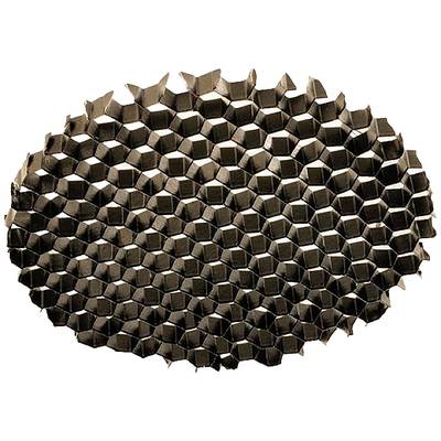 Deko Light 930307 Wabenfilter für Serie Klara / Nihal Mini / Rigel Mini / Uni II Nagyfeszültségű sínes rendszer elemek F