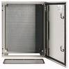Eaton CS-54/250 Fali műszerdobozok 500 x 400 x 250 Szürke 1 db