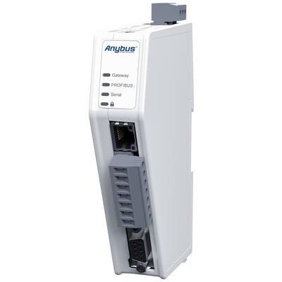 Anybus ABC3000 ABC-SERM-PDPS Soros átalakító Profibus, RS-485, RS-232 1 db