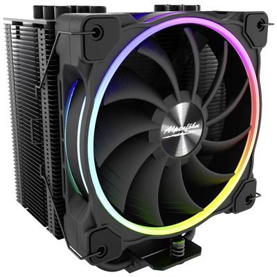 Alpenföhn Dolomit Premium CPU hűtő ventilátorral