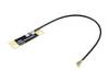 Molex 206994-0100 Molex MOL Micro Solutions Antenna 1 db PET Film