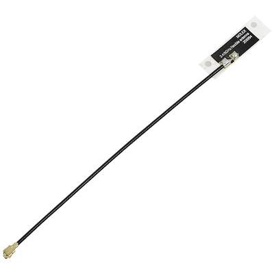 Molex 206994-1100 Molex MOL Micro Solutions Antenna 1 db PET Film