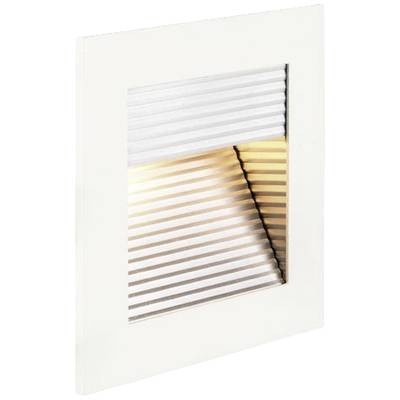 SLV 1000574 FRAME CURVE LED-es fali beépíthető lámpa Fixen beépített LED-es 3.1 W Fehér
