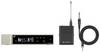 Mikrofon készlet Sennheiser EW-D CI1 SET (Y1-3) Átviteli mód:Rádiójel vezérlésű Vezetékkel