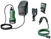 Bosch Home and Garden GardenPump 18 Akkus kerti szivattyú 540 l/óra 1.8 m